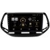 Штатная магнитола Jeep Compass 2 (2017-2022) Canbox H-Line 7852-10-3500 на Android 10 (4G-SIM, 3/32, DSP, QLed)