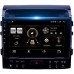 Штатная магнитола Toyota LC 200 2007-2015 (для авто с JBL и 360) Canbox 3799-10-TLC715T360 на Android 10 (4G-SIM, 4/64, DSP, QLed) С оптическим выходом