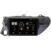 Штатная магнитола Toyota Hilux VIII 2015-2021 Canbox 4195-1071 на Android 10 (6/128, DSP, QLed) С оптическим выходом (для авто без магнитолы)