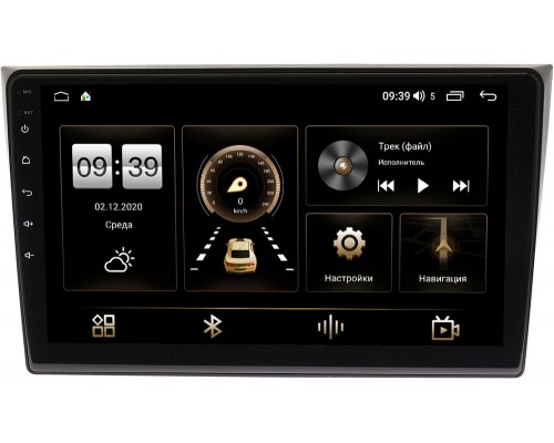 Mazda CX-9 I 2006-2016 Canbox 4543-10-1119 на Android 10 (4G-SIM, 2/32, DSP, QLed)