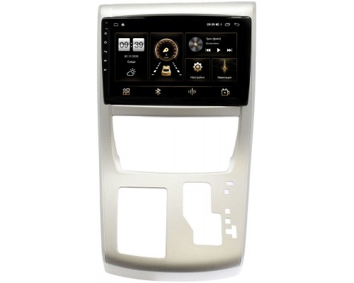 Toyota Alphard II 2008-2014 Canbox 4543-10-1138 на Android 10 (4G-SIM, 2/32, DSP, QLed)