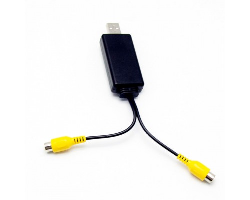 USB видеовыход для магнитол на процессоре Unisoc UIS7862
