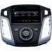 Штатная магнитола Ford Focus III 2011-2019 Canbox 2709-2921 на Android 9.1 MTK-L 2Gb/16Gb