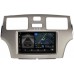 Магнитола в штатное место 2 din Lexus ES IV 2001-2006 (серая) Canbox 5511-RP-11-264-338 на Android 10 (4G-SIM, 2/32, DSP, IPS)