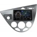 Купить штатную магнитолу Ford Focus I 1998-2005 (серебро) Canbox 5511-RP-11-549-239 на Android 10 (4G-SIM, 2/32, DSP, IPS)