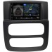 Магнитола в штатное место 2 din Dodge RAM III (DR/DH) 2001-2005 Canbox 5512-RP-11-660-216 на Android 10 (4G-SIM, 3/32, DSP, IPS)