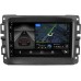 Магнитола в штатное место 2 din Dodge RAM IV (DS/DJ) 2013-2019 Canbox 5513-RP-11-684-217 на Android 10 (4G-SIM, 4/64, DSP, IPS) (173х98)