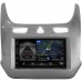 Магнитола в штатное место 2 din Chevrolet Cobalt II 2011-2022 Canbox 5511-RP-11-715-210 на Android 10 (4G-SIM, 2/32, DSP, IPS) (173х98)