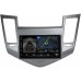 Купить штатную магнитолу Chevrolet Cruze I 2009-2012 Canbox 5511-RP-CVCRB-55 на Android 10 (4G-SIM, 2/32, DSP, IPS)