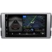 Магнитола в штатное место 2 din Hyundai Santa Fe II 2005-2010 Canbox 5514-RP-HDSF-166 на Android 10 (4G-SIM, 6/128, DSP, IPS) (173х98)