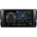 Магнитола в штатное место 2 din Hyundai Santa Fe II 2005-2010 Canbox 5514-RP-HDSFB-183 на Android 10 (4G-SIM, 6/128, DSP, IPS) (173х98)