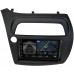 Магнитола в штатное место 2 din Honda Civic 8 (VIII) 5D 2005-2011 Canbox 5512-RP-HNCV5D-100 на Android 10 (4G-SIM, 3/32, DSP, IPS)