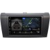 Магнитола в штатное место 2 din Mazda 3 (BK) 2003-2009 Canbox 5512-RP-MZ3D2-352 на Android 10 (4G-SIM, 3/32, DSP, IPS)