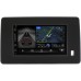 Магнитола в штатное место 2 din Renault Arkana I, Duster II, Master 2019-2022 (матовая) Canbox 5514-RP-RN10R-185 на Android 10 (4G-SIM, 6/128, DSP, IPS)