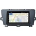 Магнитола в штатное место 2 din Toyota Prius III (XW30) 2009-2015 (руль слева) Canbox 2/16 на Android 10 (5510-RP-11-111-426)