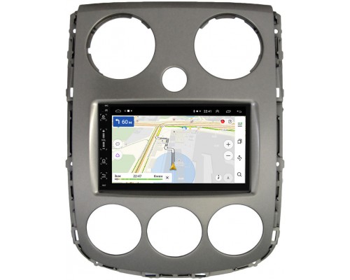 Mazda Verisa (2004-2015) Canbox 2/16 на Android 10 (5510-RP-11-236-351)