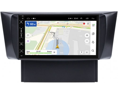 Toyota Celsior (F30) (2001-2006) Canbox 2/16 на Android 10 (5510-RP-11-326-339)