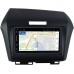 Магнитола в штатное место 2 din Honda Jade (2015-2020) (левый руль) Canbox 2/16 на Android 10 (5510-RP-11-444-304)