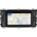 Магнитола в штатное место 2 din Toyota Auris II 2012-2015 Canbox 2/16 на Android 10 (5510-RP-11-512-442)