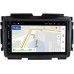 Магнитола в штатное место 2 din Honda Vezel 2013-2021 Canbox 2/16 на Android 10 (5510-RP-11-564-268)