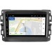 Магнитола в штатное место 2 din Dodge RAM IV (DS/DJ) 2013-2019 Canbox 2/16 на Android 10 (5510-RP-11-684-217) (173х98)