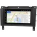 Магнитола в штатное место 2 din Volkswagen Pointer 2003-2006 Canbox 2/16 на Android 10 (5510-RP-11-801-466)