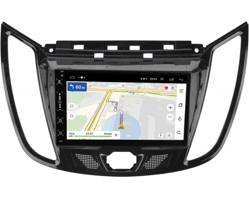 Ford C-Max II, Escape III, Kuga II 2010-2019 Canbox 2/16 на Android 10 (5510-RP-FRFC3B-91)