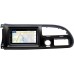 Магнитола в штатное место 2 din Ford Transit 1995-2005 Canbox 2/16 на Android 10 (5510-RP-FRTR-93)