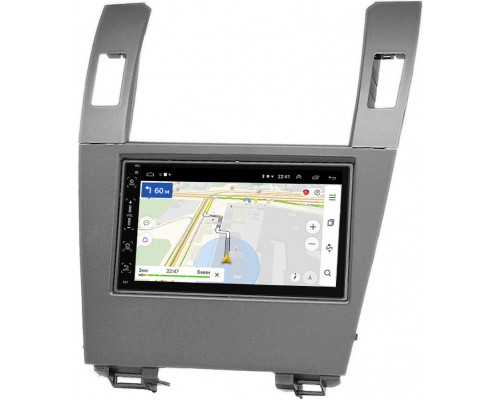 Lexus ES V 2006-2012 Canbox 2/16 на Android 10 (5510-RP-LXES350-337)