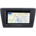 Магнитола в штатное место 2 din Skoda Rapid 2012-2020 Canbox 2/16 на Android 10 (5510-RP-SKRP-397)