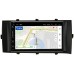 Магнитола в штатное место 2 din Toyota Aqua 2011-2020 Canbox 2/16 на Android 10 (5510-RP-TYAQ-133)