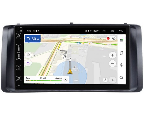 BYD F3 2005-2013 Canbox 2/16 на Android 10 (5510-RP-TYCR9-41)