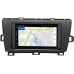 Магнитола в штатное место 2 din Toyota Prius III (XW30) 2009-2015 (руль справа) Canbox 2/16 на Android 10 (5510-RP-TYPS09R-430)