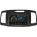 Магнитола в штатное место 2 din Toyota Allion I, Premio I (T24) 2001-2007 Canbox 5604-RP-11-200-431 на Android 10 (4G-SIM, 6/128, DSP, QLed) С крутилкой