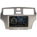 Магнитола в штатное место 2 din Lexus ES IV 2001-2006 (серая) Canbox 5601-RP-11-264-338 на Android 10 (4G-SIM, 2/32, DSP, IPS) С крутилкой