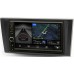 Магнитола в штатное место 2 din Lexus GS II 1997-2004 Canbox 5604-RP-11-593-341 на Android 10 (4G-SIM, 6/128, DSP, QLed) С крутилкой