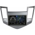 Купить штатную магнитолу Chevrolet Cruze I 2009-2012 Canbox 5601-RP-CVCRB-55 на Android 10 (4G-SIM, 2/32, DSP, IPS) С крутилкой