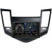 Купить штатную магнитолу Chevrolet Cruze I 2009-2012 Canbox 5602-RP-CVCRC-80 на Android 10 (4G-SIM, 3/32, DSP, IPS) С крутилкой