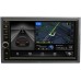 Магнитола в штатное место 2 din Chevrolet Lacetti 2004-2013, Aveo I 2003-2008 Canbox 5604-RP-CVEPB-151 на Android 10 (4G-SIM, 6/128, DSP, QLed) С крутилкой