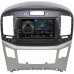 Магнитола в штатное место 2 din Hyundai H1 II, Grand Starex I 2015-2022 Canbox 5604-RP-HDST2-286 на Android 10 (4G-SIM, 6/128, DSP, QLed) С крутилкой