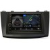 Магнитола в штатное место 2 din Mazda 3 (BL) 2009-2013 Canbox 5604-RP-MZ3E-117 на Android 10 (4G-SIM, 6/128, DSP, QLed) С крутилкой