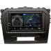 Магнитола в штатное место 2 din Suzuki Vitara 2014-2022 Canbox 5604-RP-SZVT-157 на Android 10 (4G-SIM, 6/128, DSP, QLed) С крутилкой