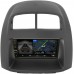 Магнитола в штатное место 2 din Toyota Passo I 2004-2010 Canbox 5602-RP-TYPS-215 на Android 10 (4G-SIM, 3/32, DSP, IPS) С крутилкой