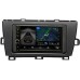 Магнитола в штатное место 2 din Toyota Prius III (XW30) 2009-2015 (руль справа) Canbox 5601-RP-TYPS09R-430 на Android 10 (4G-SIM, 2/32, DSP, IPS) С крутилкой