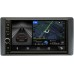 Купить штатную магнитолу УАЗ Патриот (UAZ Patriot), Профи 2012-2022 (серая) Canbox 5601-RP-UZPT-66 на Android 10 (4G-SIM, 2/32, DSP, IPS) (173х98) С крутилкой