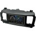 Магнитола в штатное место 2 din Peugeot Traveller, Expert 2016-2022 Canbox 5601-RP-RTY-N64-197 на Android 10 (4G-SIM, 2/32, DSP, IPS) С крутилкой