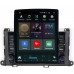 Штатная магнитола Toyota Sienna III 2010-2014 Canbox H-Line 5612-9-202 на Android 10 (4G-SIM, 4/64, DSP, QLed, Tesla)