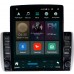 Штатная магнитола Canbox 5610-9-666 для Toyota Ist II (2007-2016) на Android 10 (4G-SIM, 2/32, DSP, QLed, Tesla)