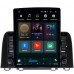 Штатная магнитола Honda CR-V 5 (2016-2022) Canbox H-Line 5613-9-HO099N (черная) на Android 10 (4G-SIM, 6/128, DSP, QLed, Tesla)