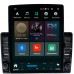 Штатная магнитола Canbox 5611-9-NI165N для Nissan Navara (Frontier) III (D40) 2005-2015 на Android 10 (4G-SIM, 3/32, DSP, QLed, Tesla)